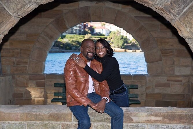 Private Pro Photography- Sydney -price per group of 4 - Who this is perfect for in Sydney City