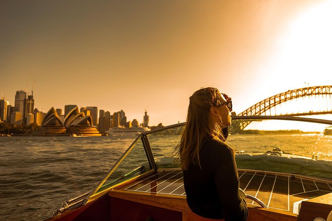 Private Sunset Cruise on Sydney Harbour for up to Six Guests - What’s it like on board: comfort, captains, and real-world vibe