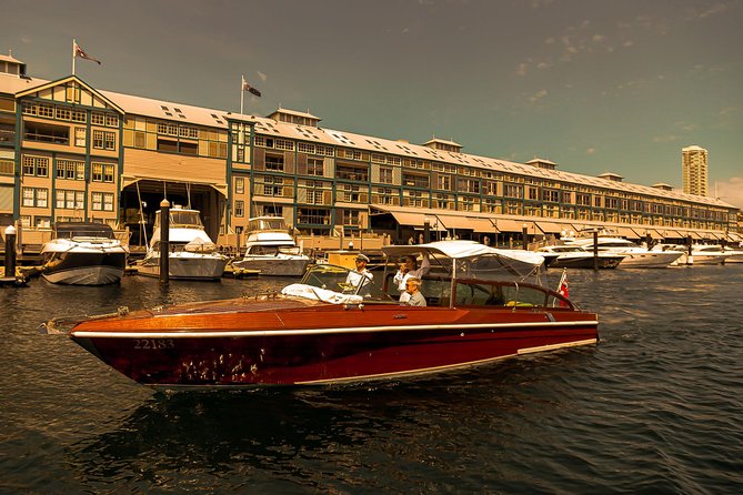 Private Sunset Cruise on Sydney Harbour for up to Six Guests - Should you book this private sunset cruise?