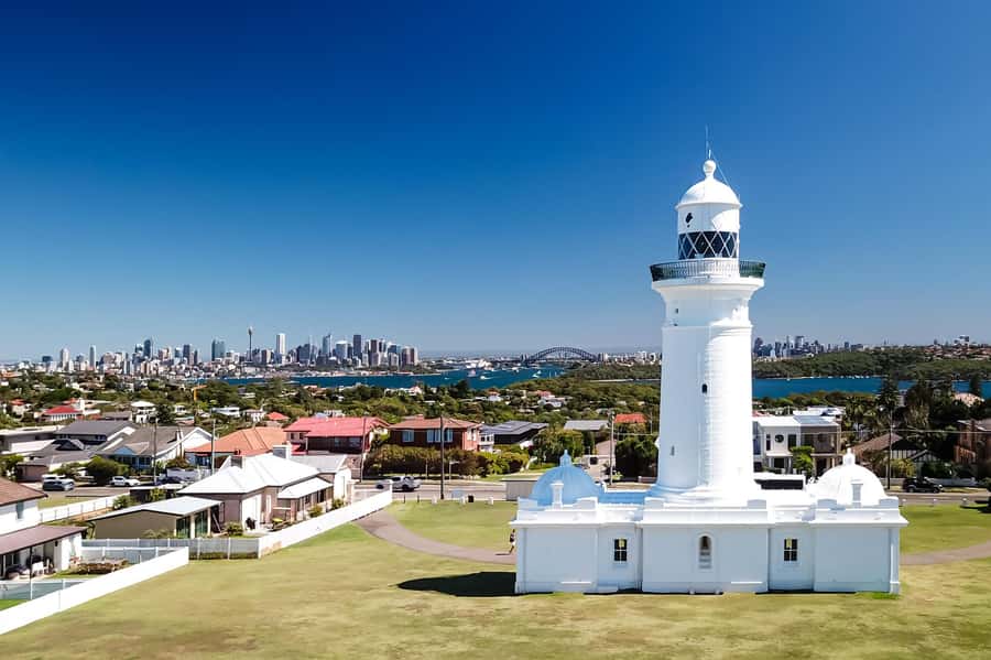 Private Sydney Beaches Escape Tour - Eastern beaches viewpoints: harbour charm and small neighborhood texture
