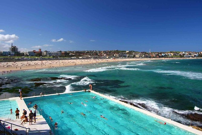 Private Sydney City and Bondi Beach Half Day Tour - Key takeaways before you go