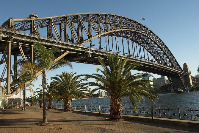 Private Sydney City and Bondi Beach Half Day Tour - Private Sydney in 4 hours, with a real plan