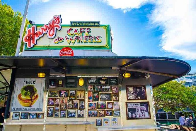 Private Sydney City and Bondi Beach Half Day Tour - The Rocks and the city’s oldest lanes: walking history without the lectures