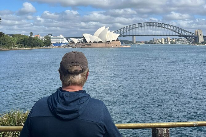 Private Sydney City and Bondi Beach Half Day Tour - How the guide setup actually changes your day
