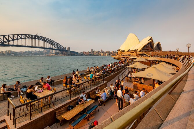 PRIVATE Sydney City Bondi Beach Opera House & Botanic Garden Tour - Key things that make this private Sydney day work