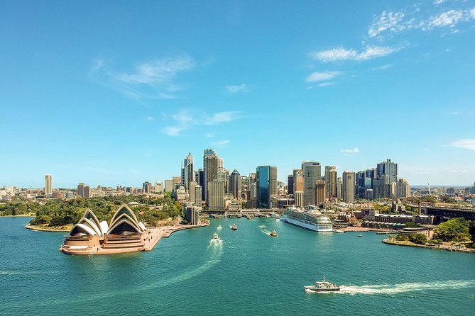 Private Sydney City Customized Tour - Key things to know before you go