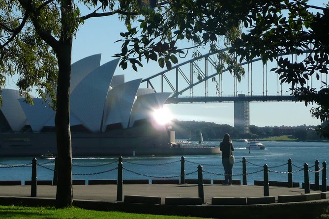 Private Sydney City Tour: The Key Attractions - Key things you get from this private Sydney highlights tour
