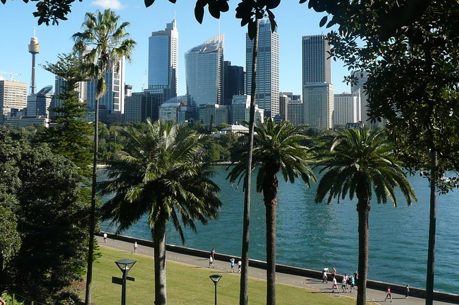 Private Sydney City Tour: The Key Attractions - Why a 6-hour private loop is ideal for first-timers