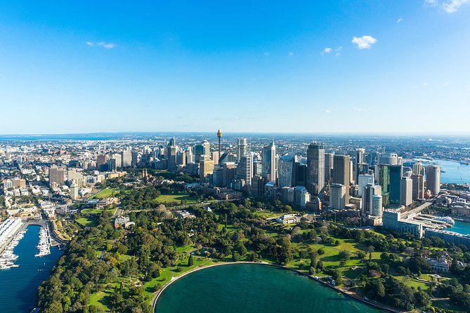 Private Sydney Discovery Tour - Key highlights worth targeting