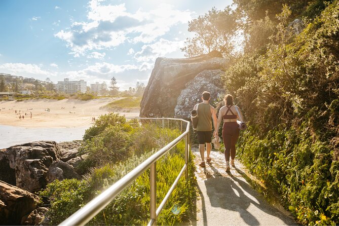 Private Sydney Discovery Tour - Vaucluse and the return ride: leafy streets and Sydney contrasts