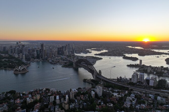 Private Sydney Harbour Twilight Sail with Champagne - King Street Wharf #9 to 19:00: The Simple Logistics That Matter