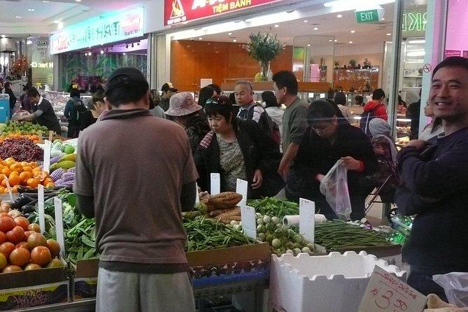 Private Sydney Multicultural Food Tour - Key highlights worth planning around
