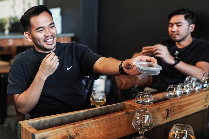 Private Sydney Multicultural Food Tour - Cabramatta, Auburn, Campsie, Lakemba, Marrickville, and More