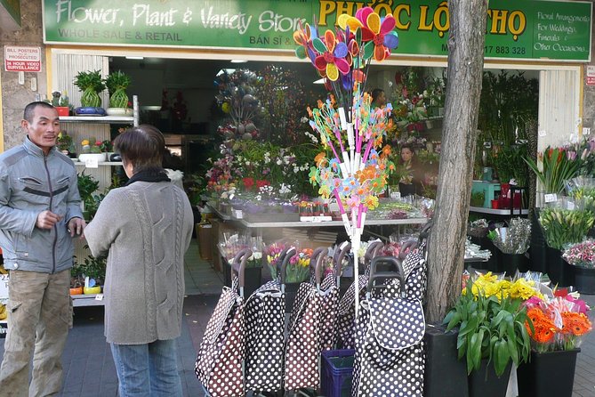 Private Sydney Multicultural Food Tour - The Lunch That Turns a Tasting Day Into a Real Meal