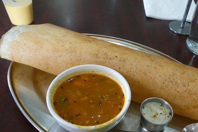 Private Sydney Multicultural Food Tour - How the 7-Hour Plan Feels in Real Time
