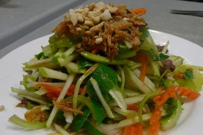 Private Sydney Multicultural Food Tour - Value and Price: Is $1,040 Per Group Reasonable?