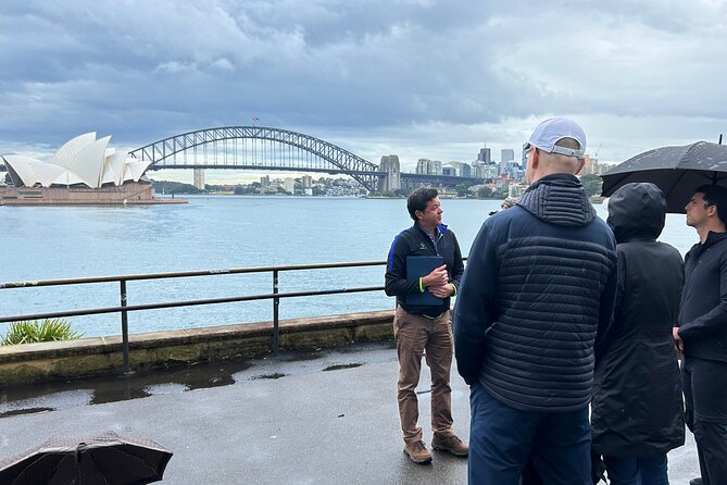 Private Sydney Tour Including Sydney Opera House, Bondi and Manly - Key Things to Know Before You Go