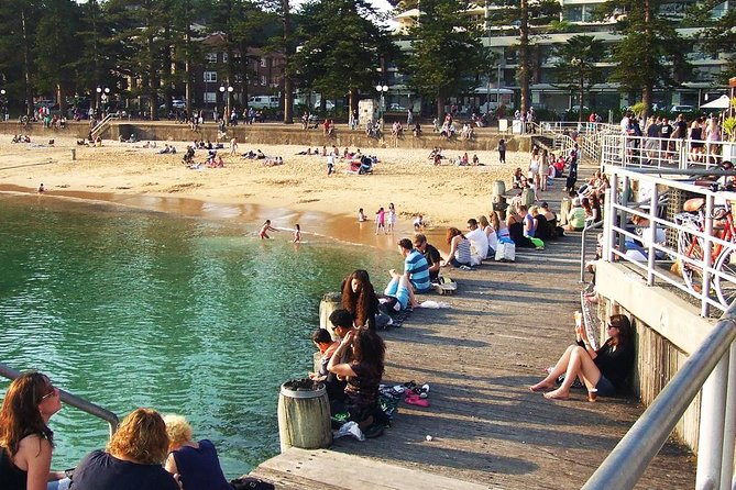 Private Sydney Tour Including Sydney Opera House, Bondi and Manly - Why This Private Sydney Day Works So Well