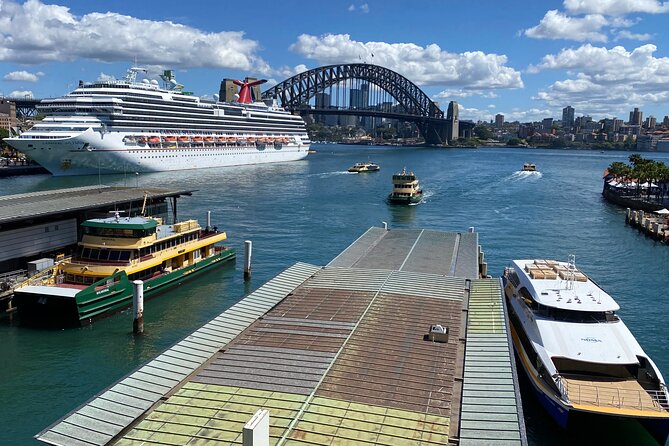 Private Sydney Tour Including Sydney Opera House, Bondi and Manly - Price and Logistics: What You Actually Pay For
