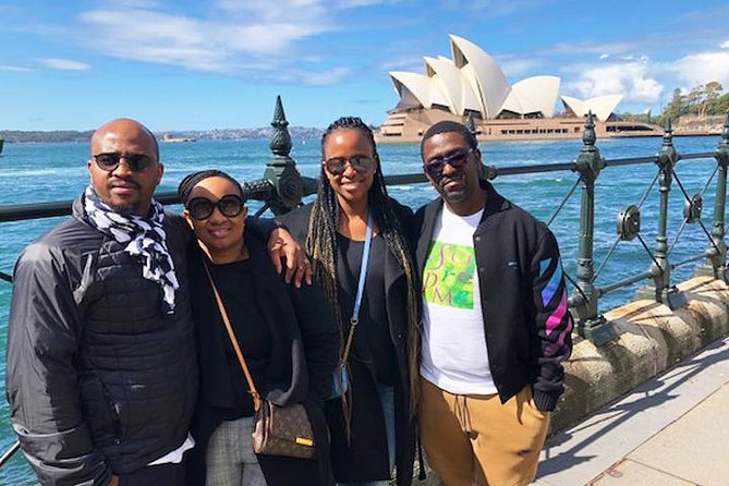 Private Sydney Tour Including Sydney Opera House, Bondi and Manly - Who This Tour Suits Best, and Who Might Want Something Different