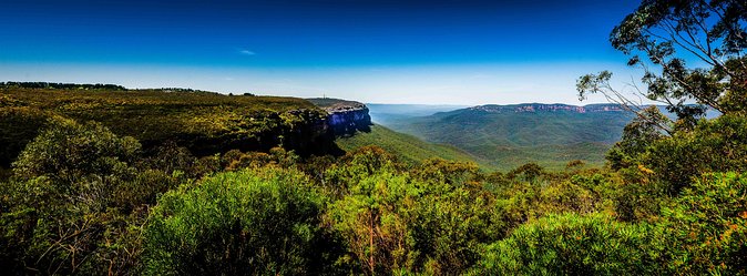 Private Tour: Blue Mountains Day Trip from Sydney - The guide factor: what strong guiding looks like on this route
