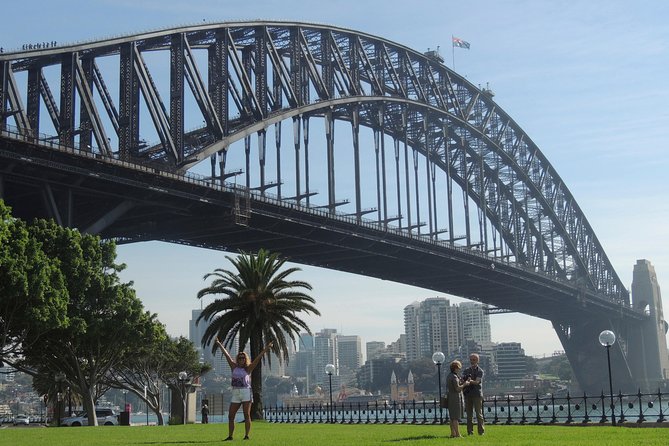 Private Tour: Half-Day Iconic Sydney - Key things I’d circle before you book