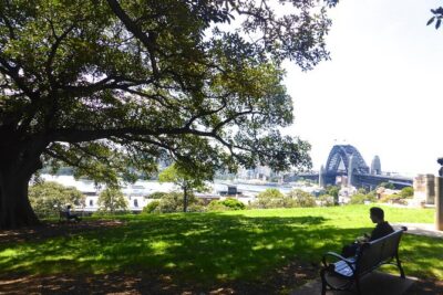 Private Tour: Half-Day Iconic Sydney
