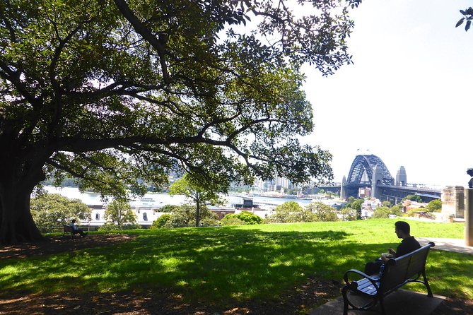 Private Tour: Half-Day Iconic Sydney - Private, Small-Group Touring Means Real Flexibility