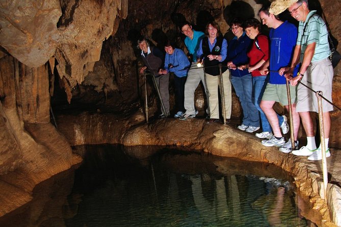 Private Tour: Jenolan Caves & Blue Mountains in a day - Stop 3: Blue Mountains National Park viewpoints, big horizons without the crowds