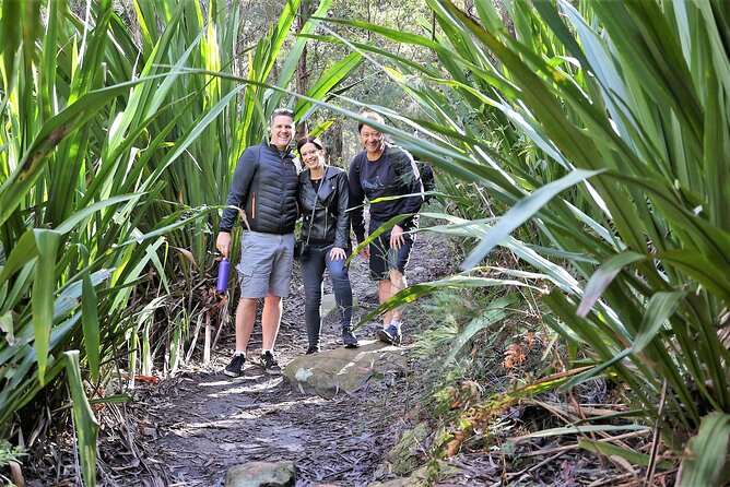 Private tour of Kiama Blowholes, Sea Cliff Bridge and Wattamolla - Lunch, snacks, and photo keepsakes that make the day easier