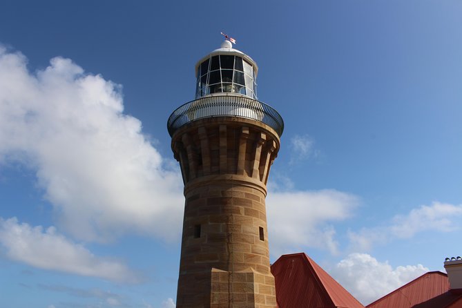 Private tour of Ku-Ring-Gai National Park and Northern Beaches - Balmoral and Georges Heights: military viewpoints over Sydney Harbour