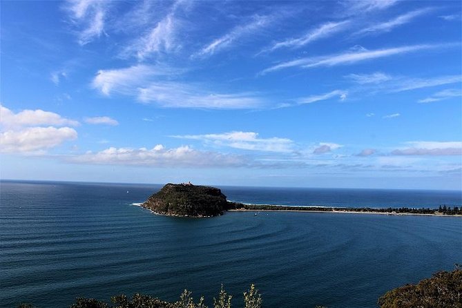 Private tour of Ku-Ring-Gai National Park and Northern Beaches - Hotel pickup, timing, and how to avoid the day getting hectic