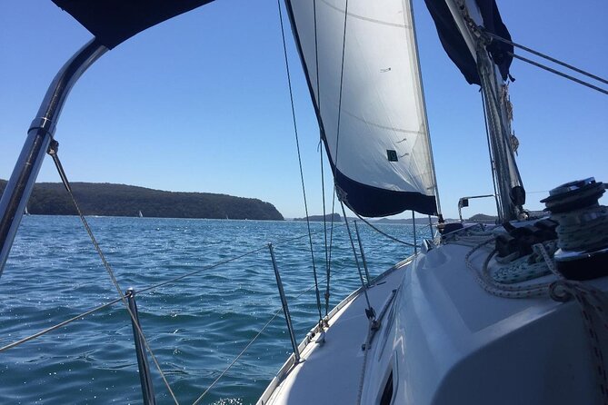 Private Tour: Sydney Highlights In A Day - 7:45am pickup in Sydney CBD, then straight to The Rocks