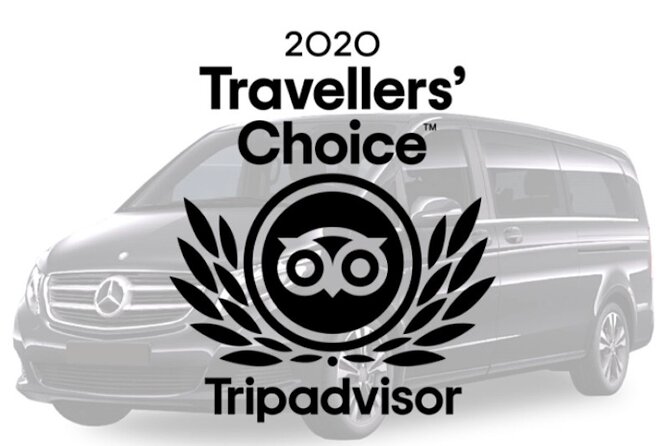 Private Transfer FROM Sydney Airport to Sydney CBD 1 to 5 people - Private Minivan Transfer From Sydney Airport to the CBD: The Real Value