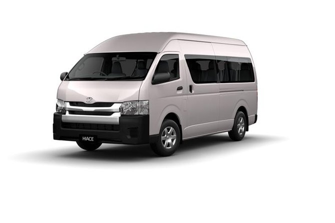 Private Transfer FROM Sydney Airport to Sydney CBD 1 to 5 people - Child Seats and Family-Friendly Details That Reduce Stress