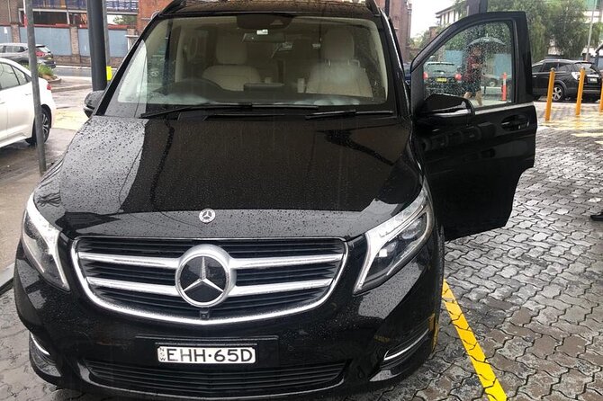 Private Transfer from Sydney Airport to Sydney (CBD)Hotel or Port - Key Things That Make This Sydney Airport Transfer Work