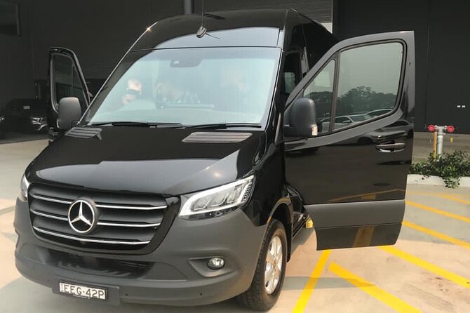 Private Transfer from Sydney Airport to Sydney (CBD)Hotel or Port - What the Price Includes, and Why It Can Be Better Than Guessing