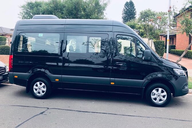 Private Transfer from Sydney Airport to Sydney (CBD)Hotel or Port - Timing That Actually Helps: Waiting Rules From Airport to Hotel