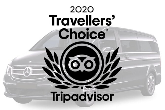 Private Transfer FROM Sydney CBD to Sydney Airport 1 to 5 people - The pickup moment: smooth meeting, less stress, and real time tracking
