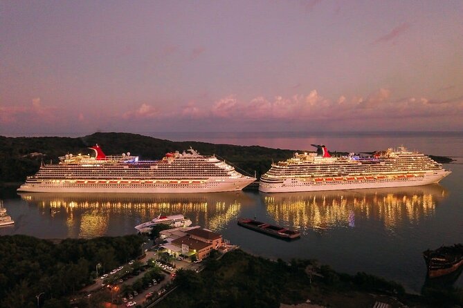 Private Transfer from Sydney City Hotel to Sydney Cruise Port - Price and value, $52.51 per person for private door-to-port