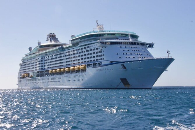 Private Transfer from Sydney City Hotel to Sydney Cruise Port - Who this transfer suits best