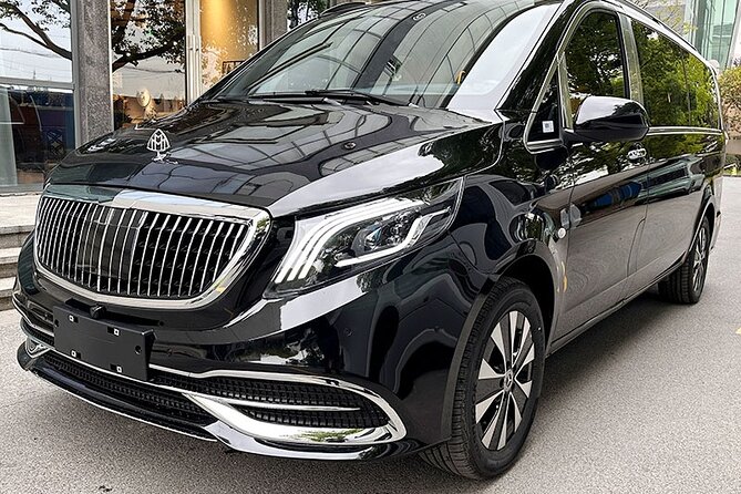 Private Transfer Sydney International Airport SYD to Sydney City - Key highlights you’ll actually care about