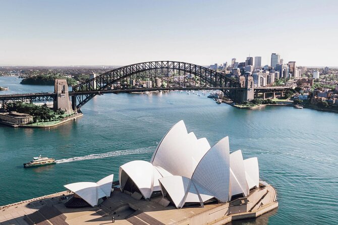 Private Transfer Sydney International Airport SYD to Sydney City - The one part you must plan for: luggage rules and space