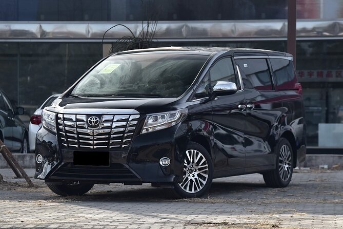 Private Transfer Sydney International Airport SYD to Sydney City - A few practical tips before you go