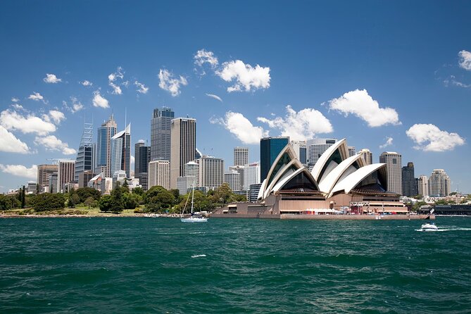 Private Transfer Sydney International Airport SYD to Sydney City - Pickup flow that keeps you from wandering around the terminal