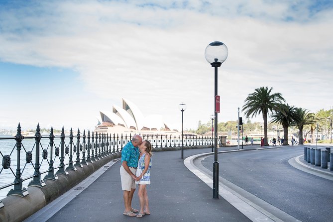 Private Vacation Photography Session with Local Photographer in Sydney - How planning works after booking, and why it matters for results