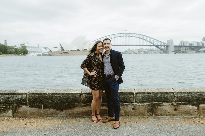 Private Vacation Photography Session with Local Photographer in Sydney - Price and value: what $325 per group really buys you