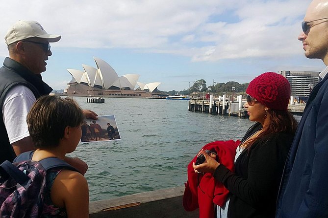 Private Walangari's Aboriginal Walking Tour in Bondi Beach - Optional Diramu cultural performance at the Pavilion