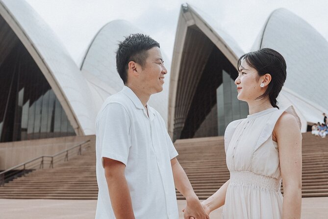 Professional Photoshoot at Opera House - Key Highlights You Should Know