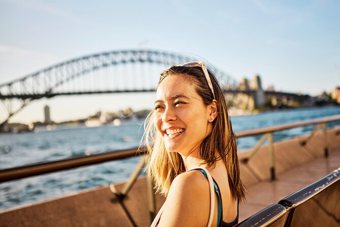 Professional photoshoot at The Rocks - What if something goes wrong, like a no-show?